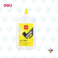 DELI WHITE GLUE 500/1000ML EA74813/EA74913