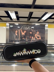 Mamamoo 手燈盒 （飯製)