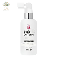 GRAMIX Scalp Dr. Tonic 石墨烯營養師 120ml