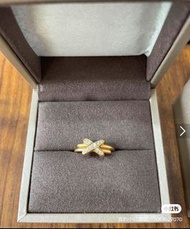 Chaumet 尚美鑽戒