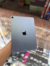 國際版 iPad Air 4th  64GB Blue 95% New  可插卡 LTE （鴨寮街197AK分店）