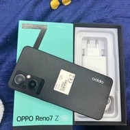 oppo reno 7 Z 5G 8/128gb second