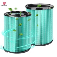 For  5-20 Gallon Wet Dry Vacuums WD5500 WD0671 WD6425 WD7000 5-Layer VF6000 Replacement Filter