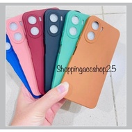 IP 14 IP 14 PRO/ 14/ Pro Max 14 MAX PLUS SILICONE CASE PRO CAMERA