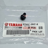 Yamaha RXZ Skru Bracket Hose Brake Original Japan (98507-06012@92907-06600@97607-06214)