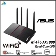 ASUS Router RT-AX55 WiFi 6 Wireless Router AX1800 Router