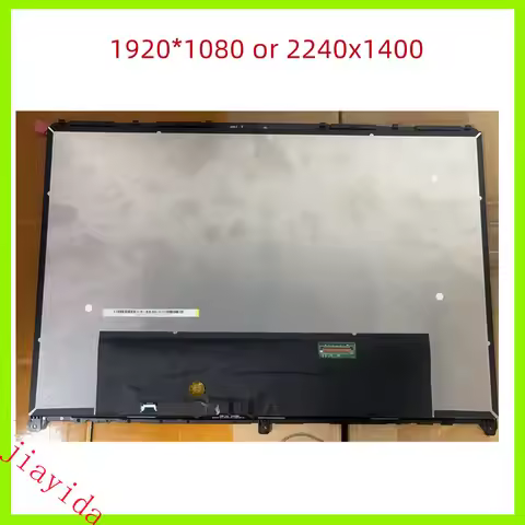 14 Inch For Lenovo IdeaPad Flex 5 14ALC7 82R9 Flex 5 14IAU7 82R7 82TA LCD Touch Screen Laptop Displa