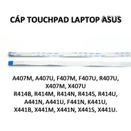 Asus laptop touchpad cable R414S X441U X441S X441N A441U A441N F441U K441U X407M X407U F441 R414 X40