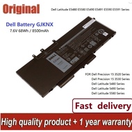 NEW GJKNX Battery (For Latitude 5280 5480 5580 5290 5490 5590 Series) Battery Notebook