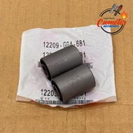 HOND4 ARM BUSH EX5 BUSH ARM EX5 BUSH TENGAH ARM EX5 BUSH ARM EX5 (2PC/1SET)