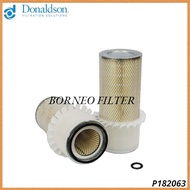 P182063 Donaldson Outer Air Filter P120022 AF1735K LL2426-FN JAE-88080 JAE88080 C18436 AS-5523 AS552
