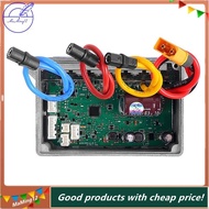 [MaMing] Control Board Assembly Kit Electric Scooter Control Board Electric Scooter Circuit Board Re