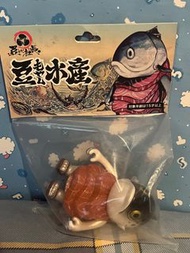 鮪魚前輩  三文魚（豆芽水產 ）膠