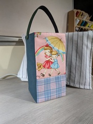 冰霸杯水壺手提袋