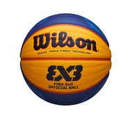 WILSON Fiba 3X3 Official Game ลูกบาสเกตบอล
