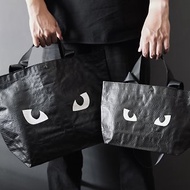 軟爛貓購物袋