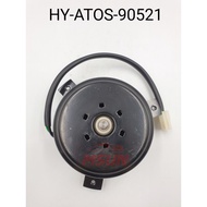 RADIATOR FAN MOTOR HYUNDAI ATOS PRIMA