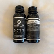 $18/1 Appelles Blackseed Wash 柳皮精華沐浴露 40mL