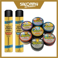 Retrobee Pomade / Spray
