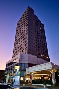 通豪大飯店 (T Hotel)