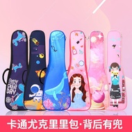 21 23 24 26 inch cute cartoon ukulele bag ukulele 70 77 80 87cm cute cartoon Ukulele bag ukulele bag