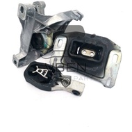 Engine Mounting Set Only For Peugeot 308 T9 408eThp 3008 P84 5008 P87 Citroen C4 Picasso B78 DS7