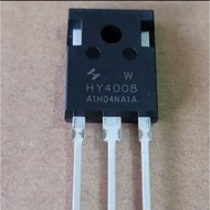 Hy4008w HY4008W Mosfet Inverter 200A 80V To-247 Transistor