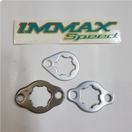 SSS Baut Pengunci Gear Depan Gir kunci Kuncian Yamaha Rxz Vixion MX