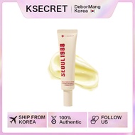 KSECRET SEOUL 1988 Eye Cream : Retinal Liposome 4% + Fermented Bean 30ml improve wrinkles pigmentati