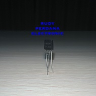 Transistor BC547 BC 547
