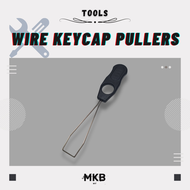 [READY STOCK] Wire Keycap Puller to remove Keycaps - Random