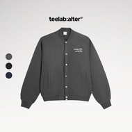 Teelab Classic Varsity Jacket Form Oversize Unisex AK117