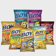 Boy bawang 100g corn cornick