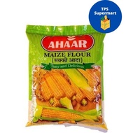 Ahaar Corn Flour Makki Atta Each 500g
