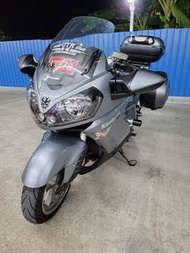 KAWASAKI GTR1400 ABS 休旅重機