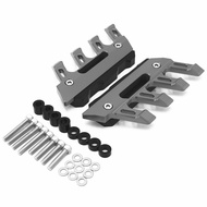 [Activity Price Reduction] Suitable for Yamaha YZF-R15 R15 V3 V3.0 Modified Front Fender Shock-resis