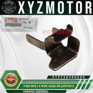 FRONT BRAKE PAD PLATE CLIP FINO MIO JX RIDE VEGA JUPITER Z LEXAM JUPITER MXZR Force 1 JUPITER Z1 VIX