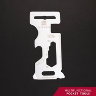 JAYA MATA Pocket Tools JM898