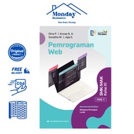 WEB PROGRAMMING KK SOFTWARE ENGINEERING SMK CLASS.11/KM