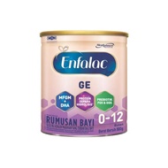 [Dented Box] Enfalac Baby GE 0 - 12 Months 800g EXP : 21.07.2027