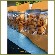 ⭐ ▥ ۩ Crispy Special Chicharon Bagnet from Carcar cebu in 100 grams per pack