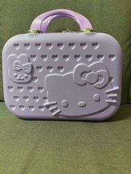 Hello Kitty 迷你行李箱