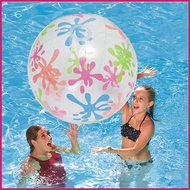 Inflatable Pool Ball Inflatable Pool Beach Blow up Ball for Kids Portable Toys Theme Party Favors fo