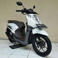 PROMO DI JUAL MOTOR BEKAS HONDA GENIO THN 2023