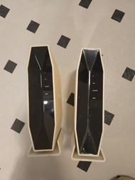 E9450 WiFi 6 Router (2 nos) Easy Mesh
