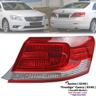 TOYOTA CAMRY (ACV41) 2009-2011 TAIL LAMP / LAMPU BELAKANG
