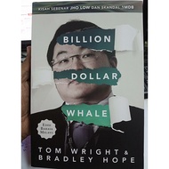 SKANDAL 1MDB. KISAH SEBENAR JHO LOW dan SKANDAL 1MDB BILLION DOLLAR WHALE. (EDISI BAHASA MELAYU)