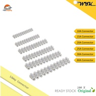 10A/15A/20A/25A/30A/60A x 12Way Connector
