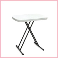 ஐ ▥ ️26LIFETIME Personal TABLE WHITE