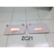 Suzuki Swift ZC21 Sun Visor